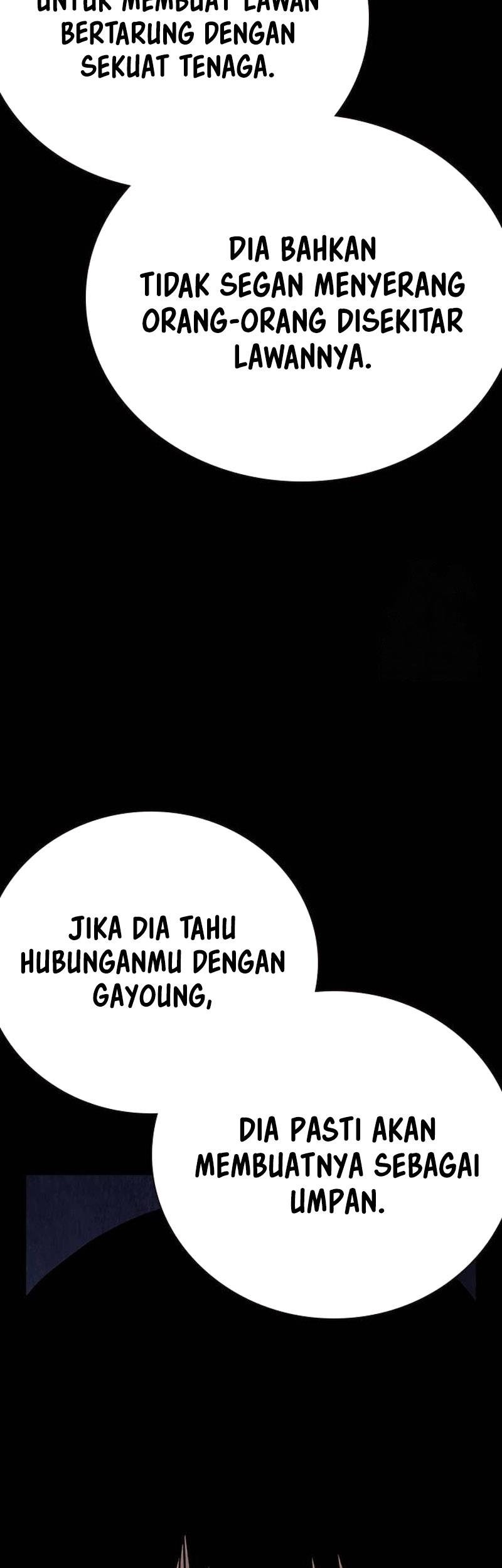 To Not Die Chapter 125 - halaman 90