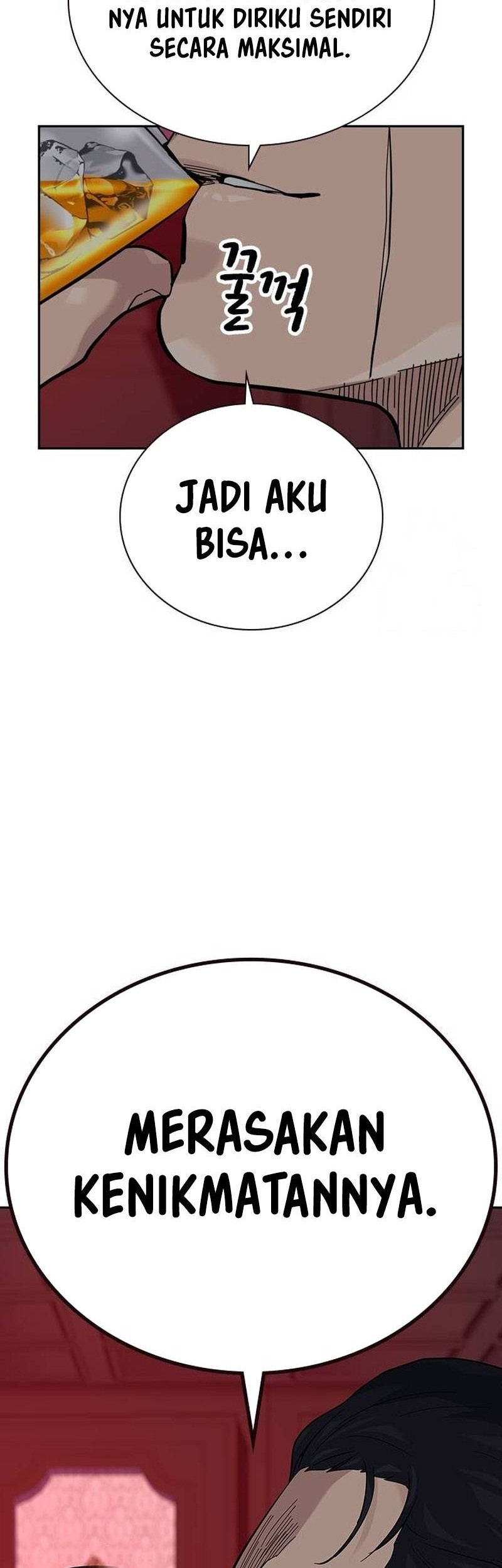 To Not Die Chapter 125 - halaman 93