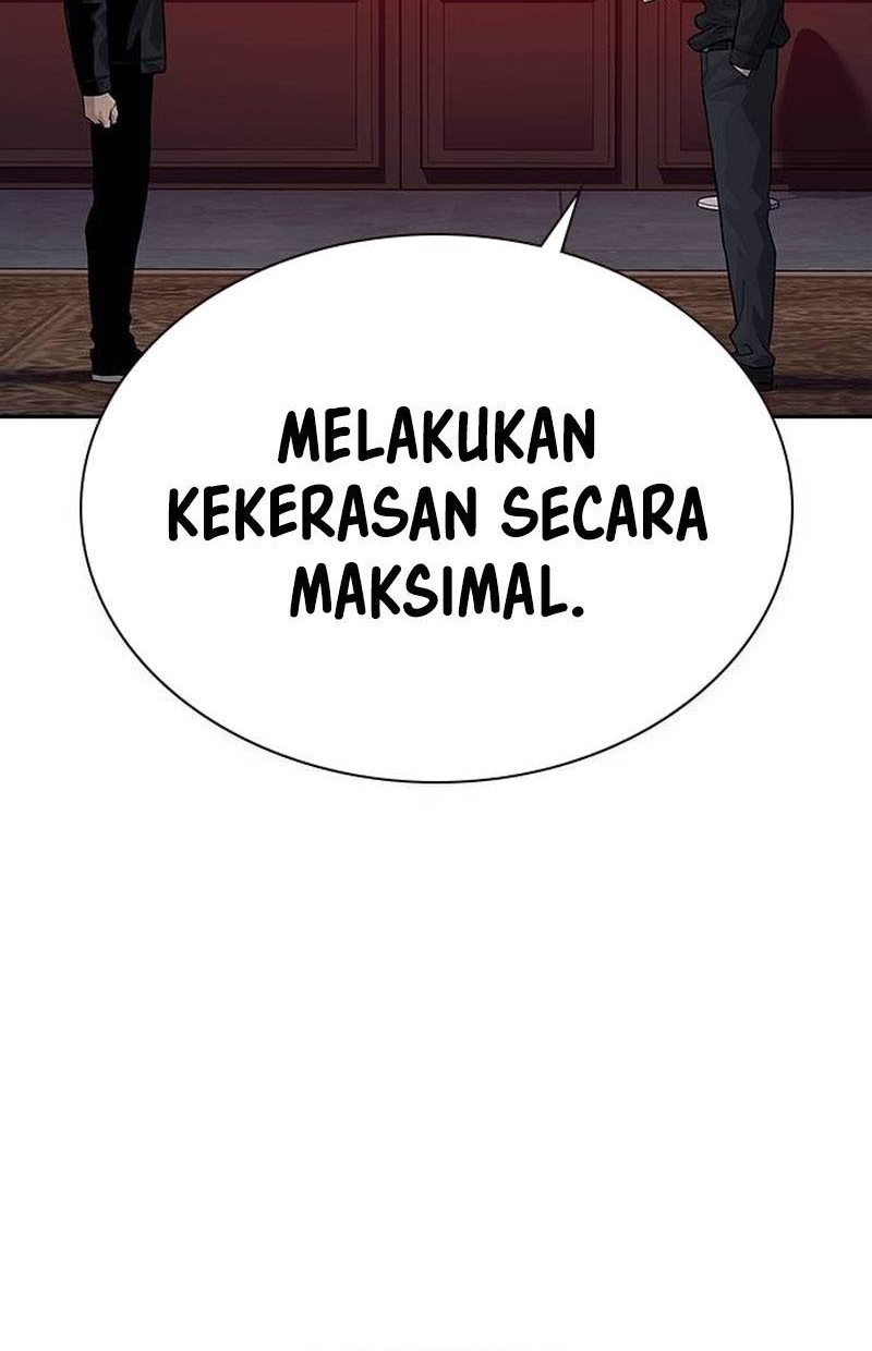 To Not Die Chapter 125 - halaman 95