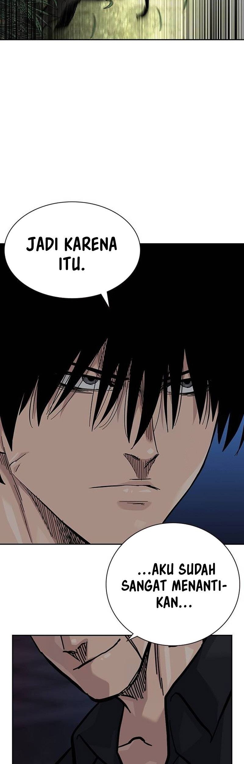 To Not Die Chapter 125 - halaman 97