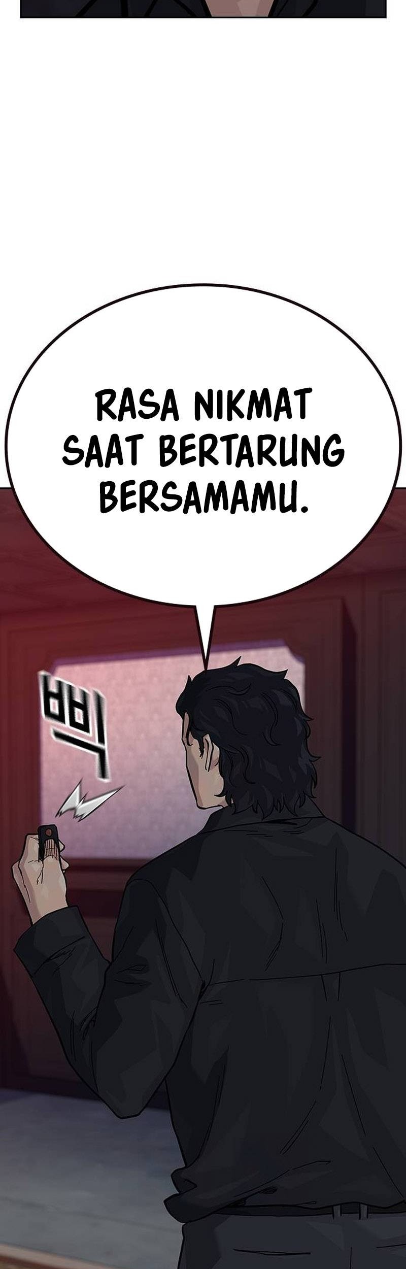 To Not Die Chapter 125 - halaman 98