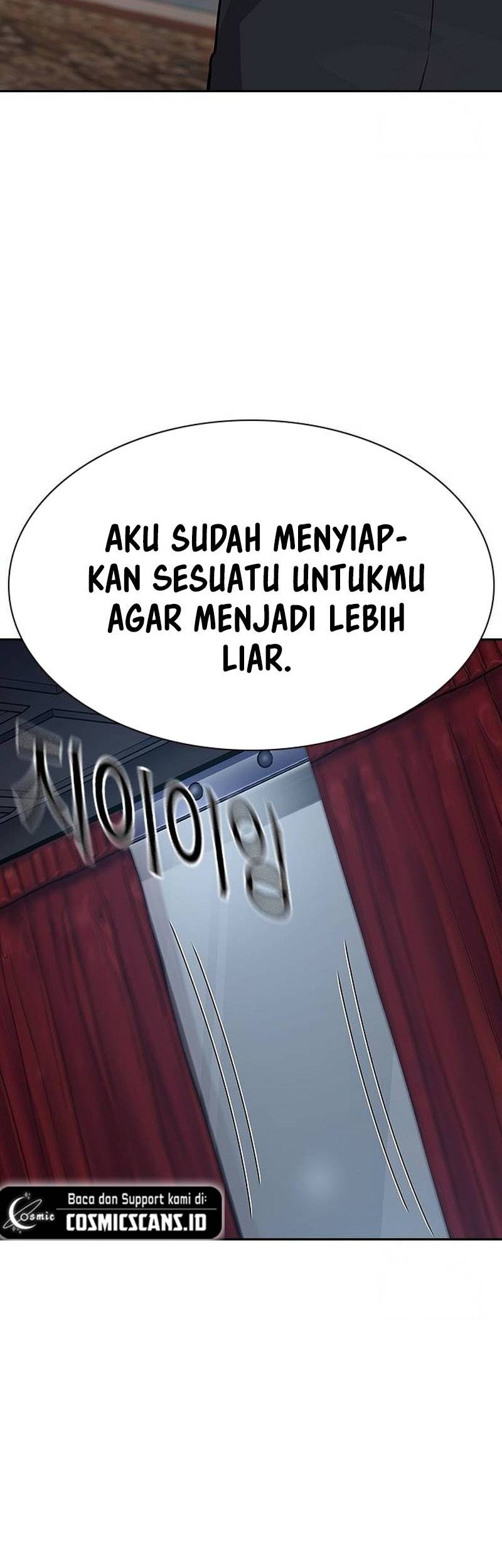 To Not Die Chapter 125 - halaman 99