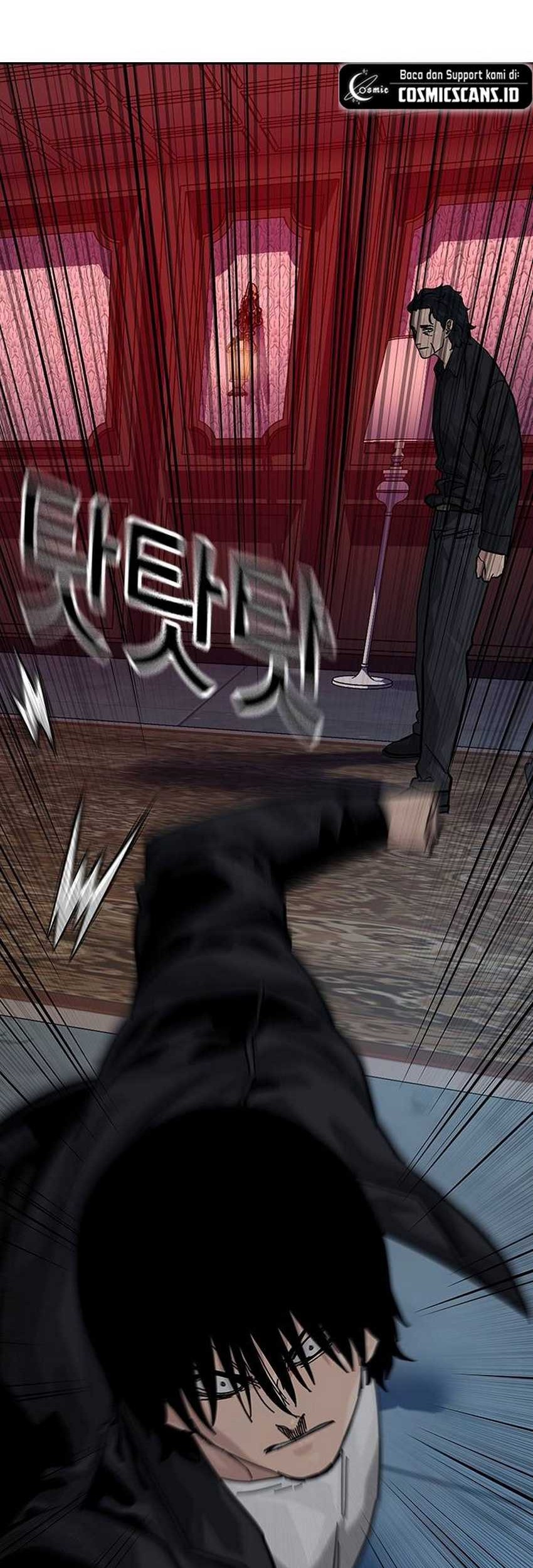 To Not Die Chapter 126 - halaman 12