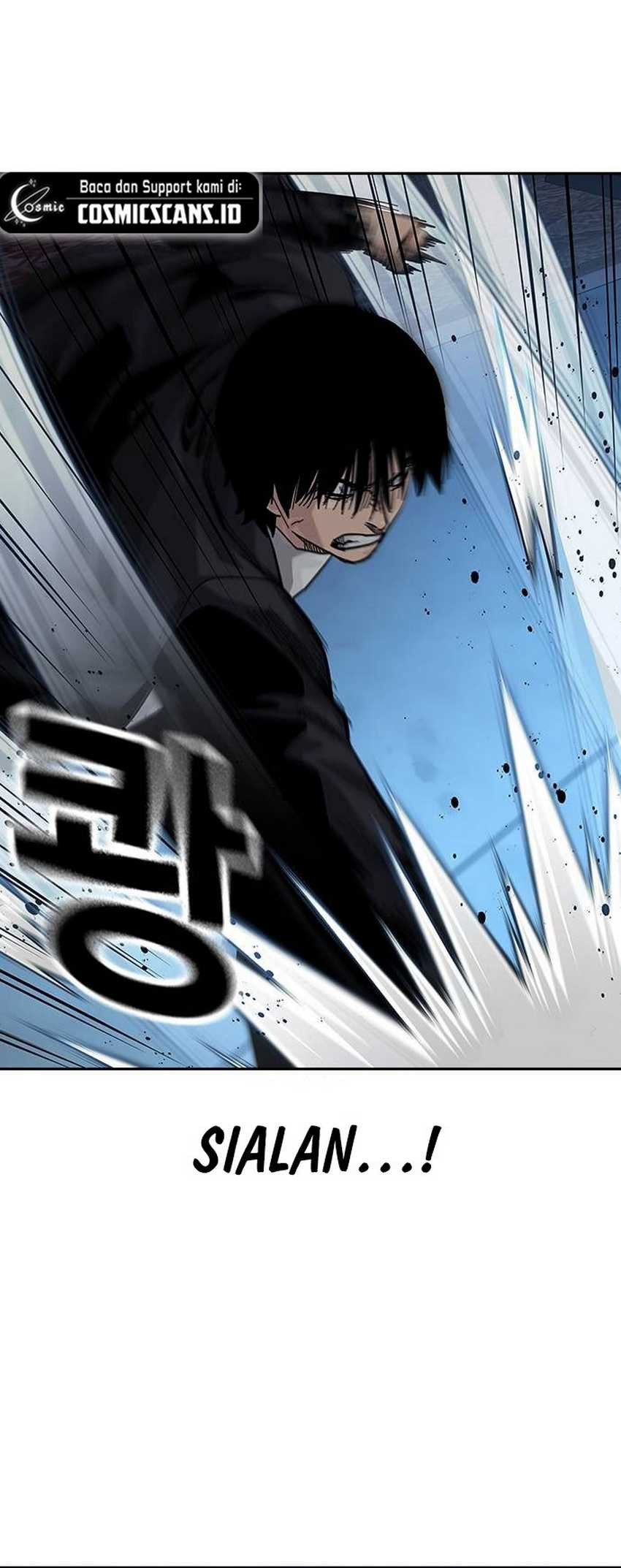 To Not Die Chapter 126 - halaman 15