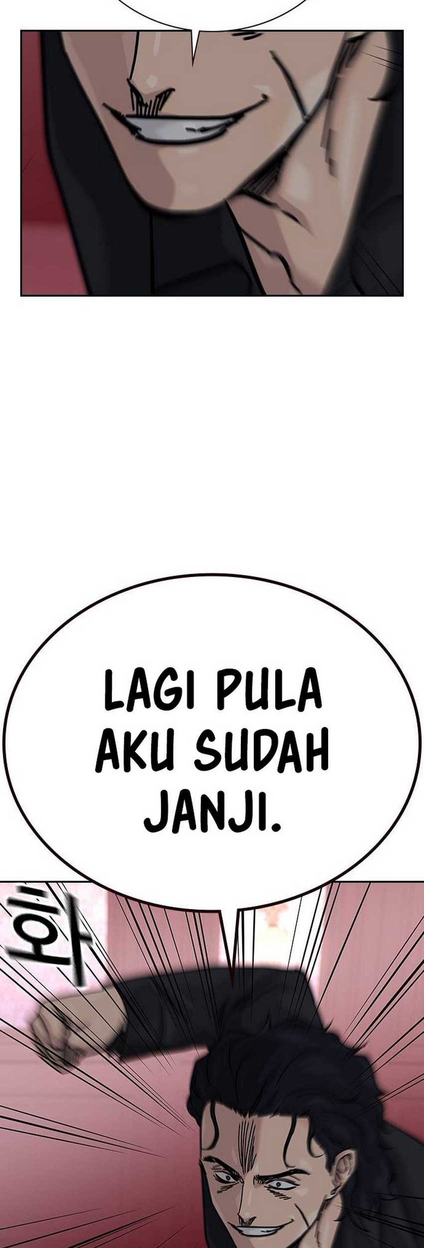 To Not Die Chapter 126 - halaman 17