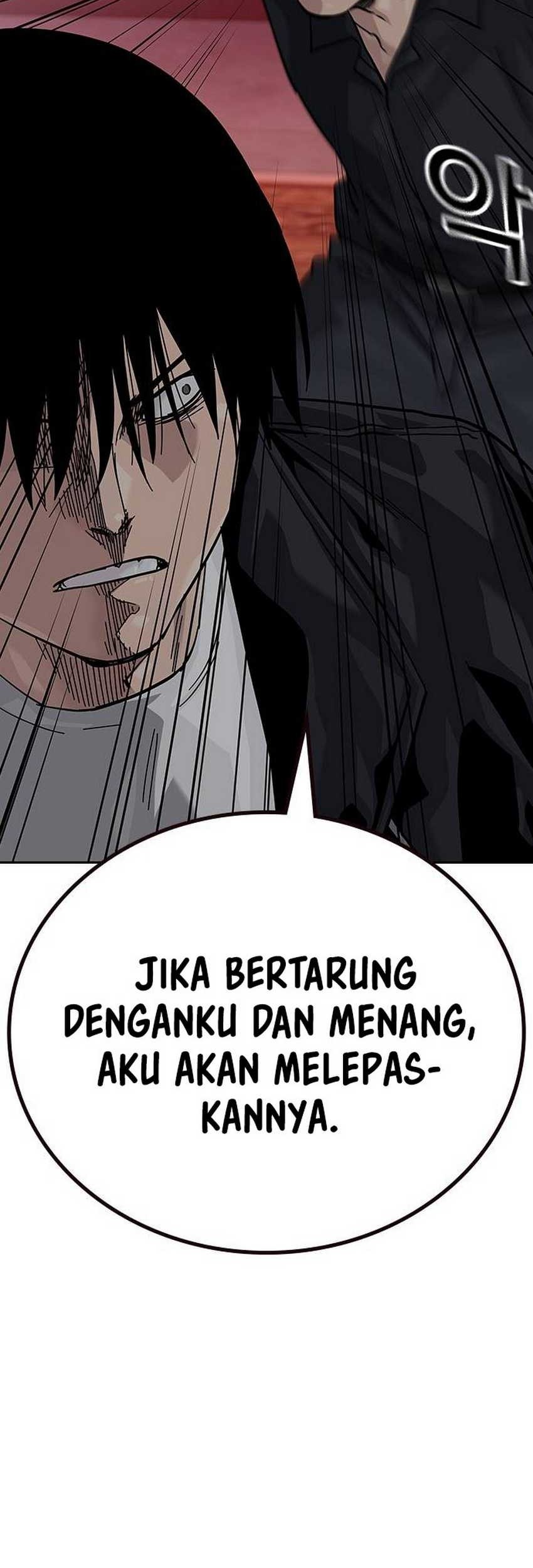 To Not Die Chapter 126 - halaman 18