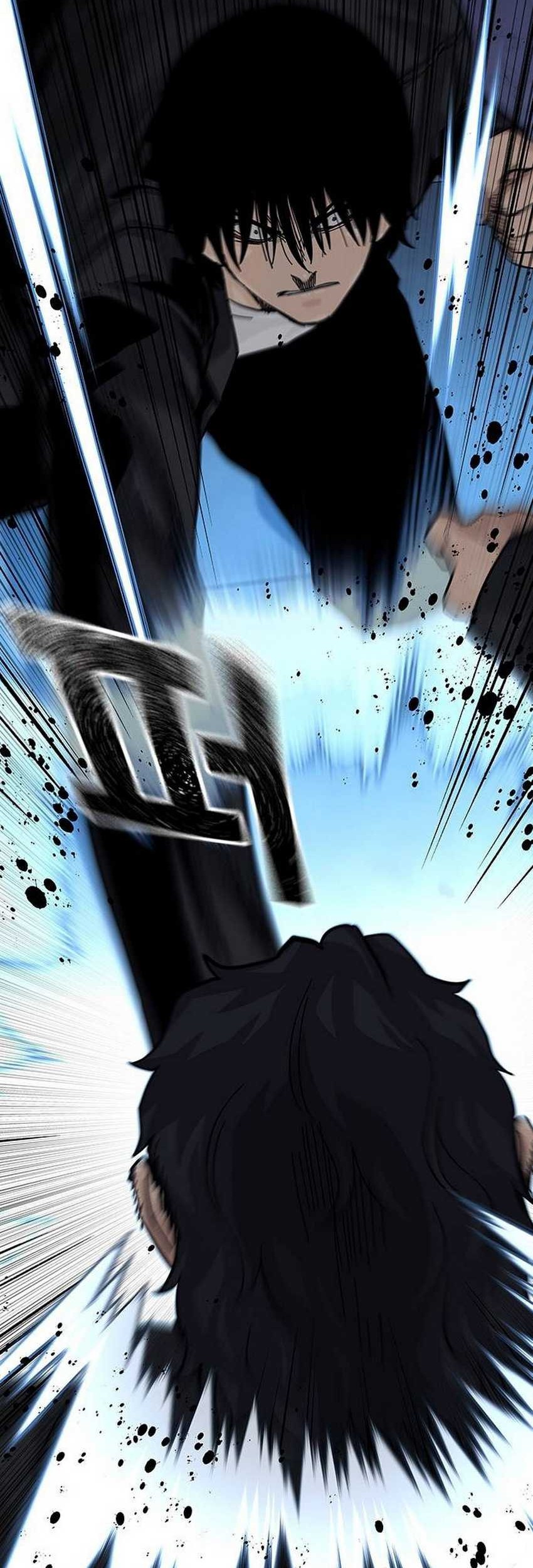 To Not Die Chapter 126 - halaman 22