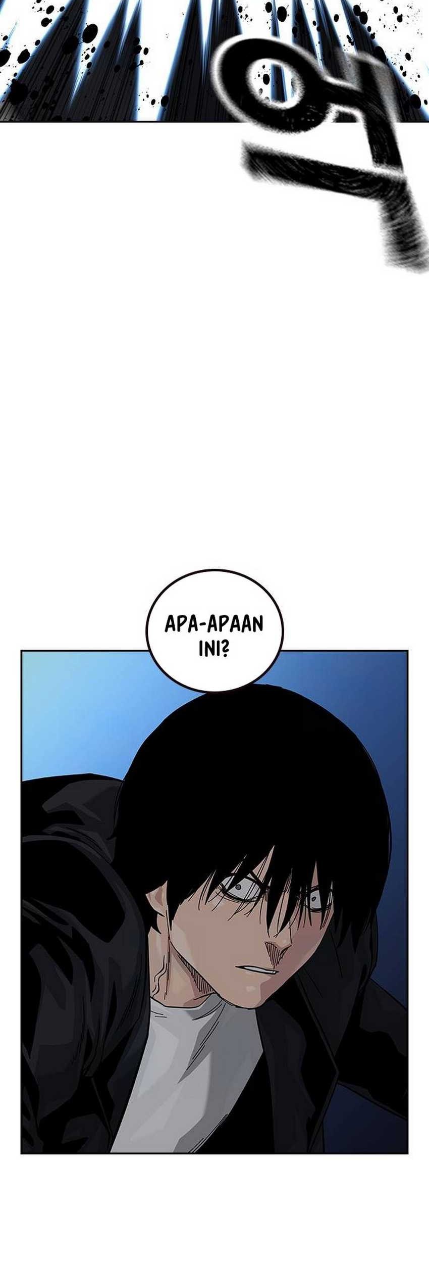 To Not Die Chapter 126 - halaman 23