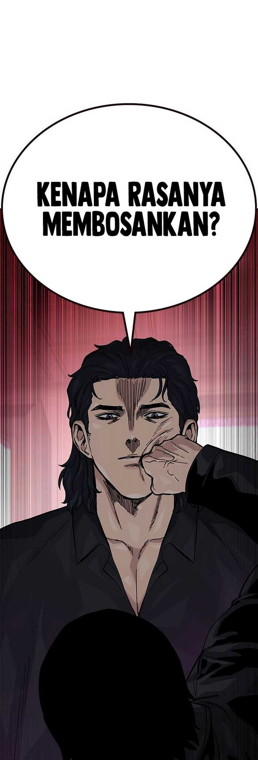 To Not Die Chapter 126 - halaman 24