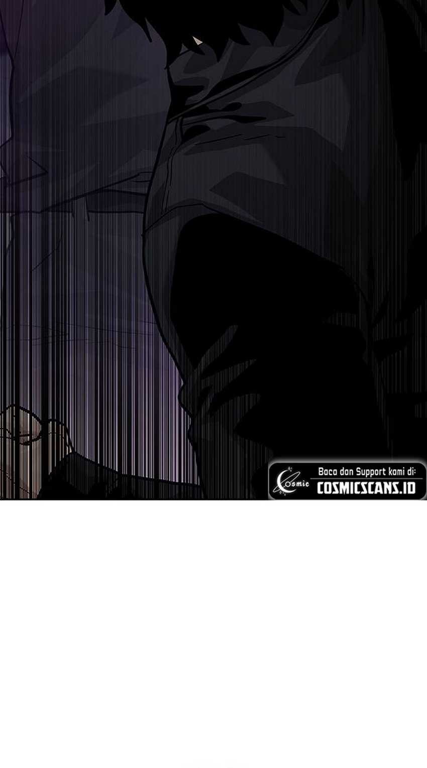 To Not Die Chapter 126 - halaman 25