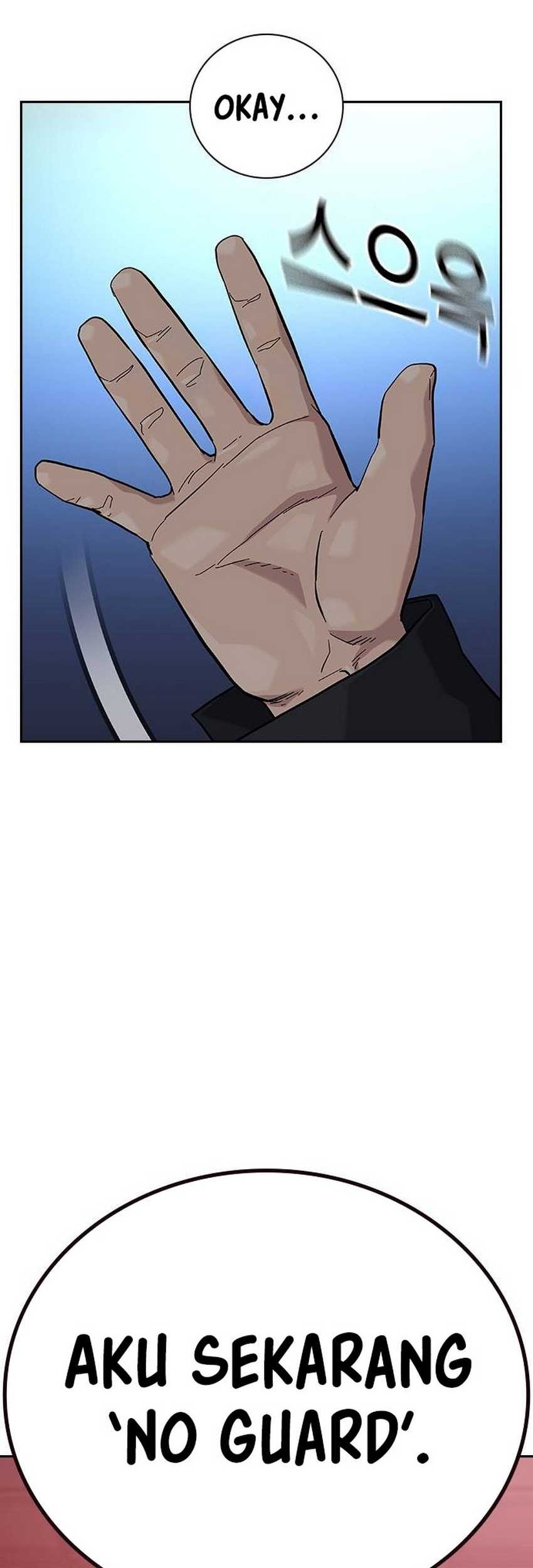 To Not Die Chapter 126 - halaman 29