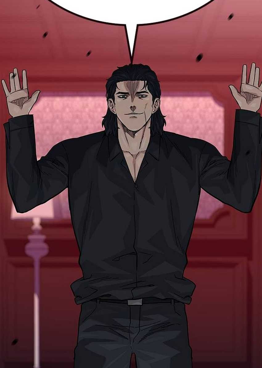 To Not Die Chapter 126 - halaman 30