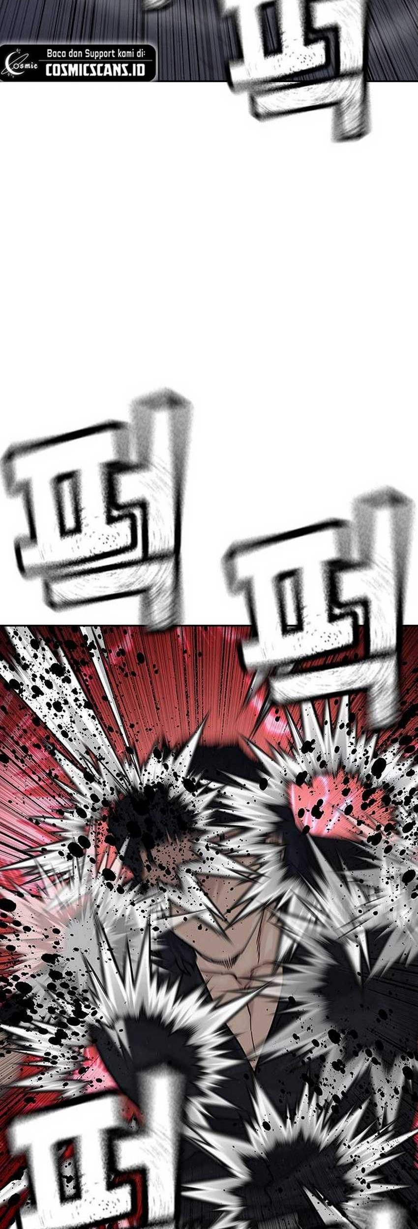 To Not Die Chapter 126 - halaman 34