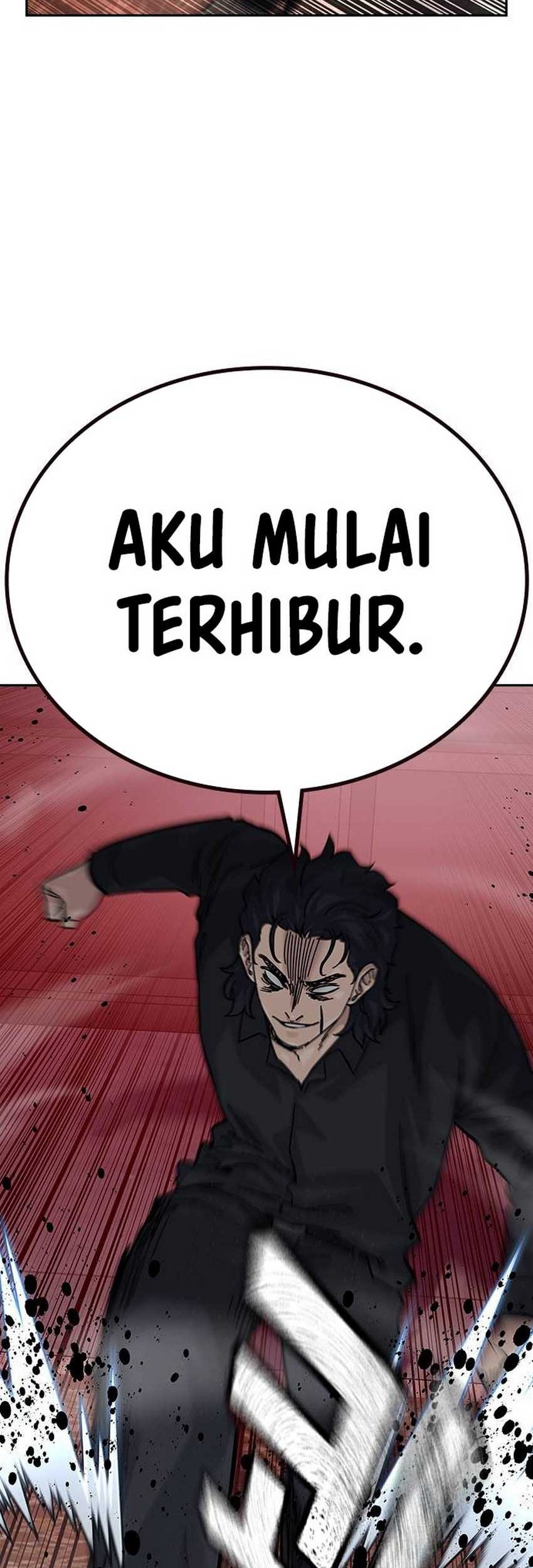 To Not Die Chapter 126 - halaman 37