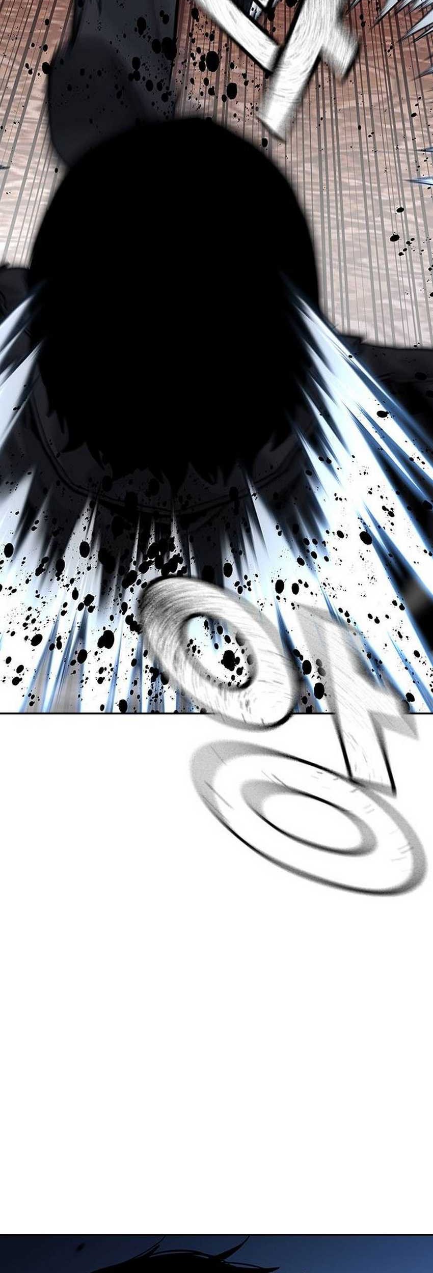 To Not Die Chapter 126 - halaman 38