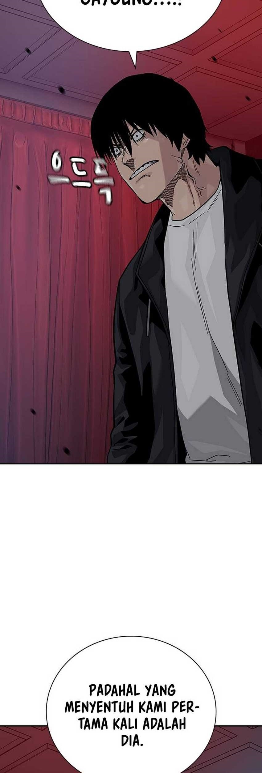 To Not Die Chapter 126 - halaman 4