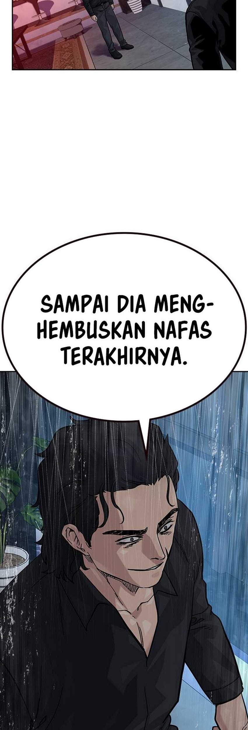 To Not Die Chapter 126 - halaman 42