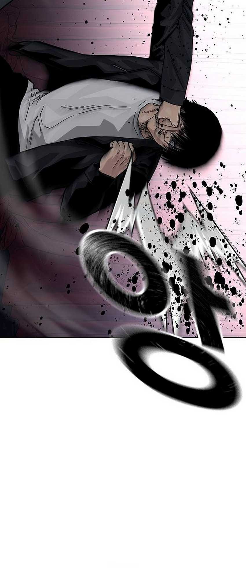 To Not Die Chapter 126 - halaman 45