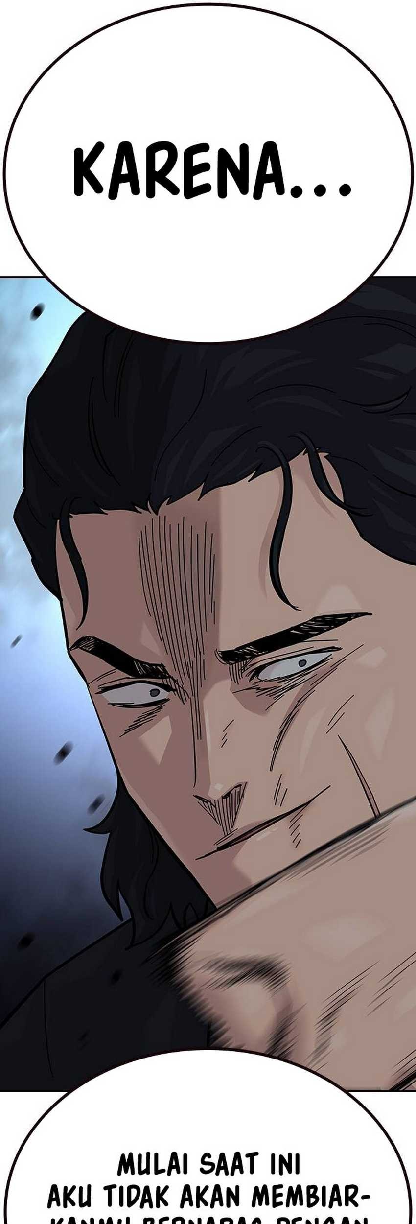 To Not Die Chapter 126 - halaman 46