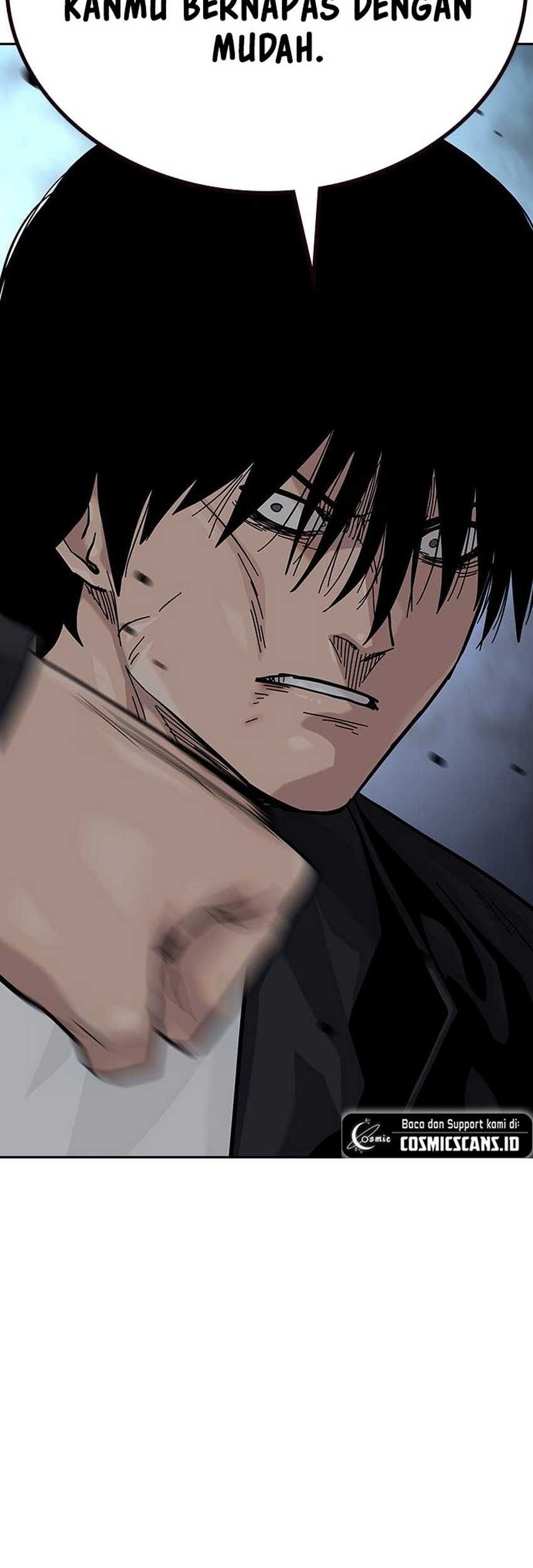 To Not Die Chapter 126 - halaman 47