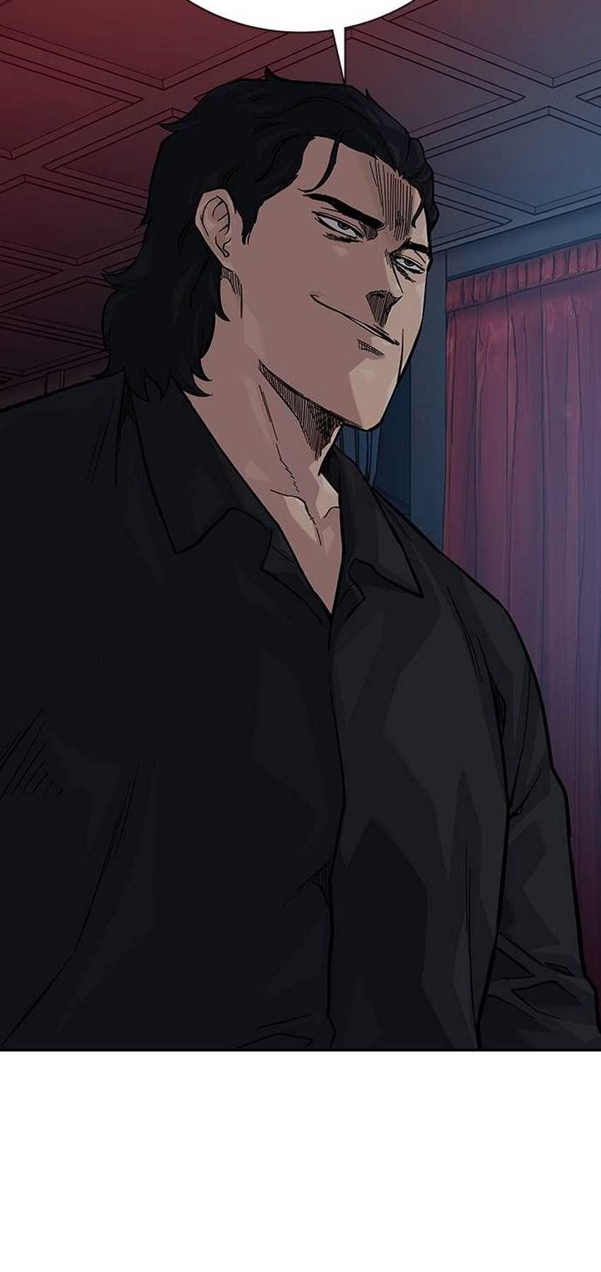 To Not Die Chapter 126 - halaman 5