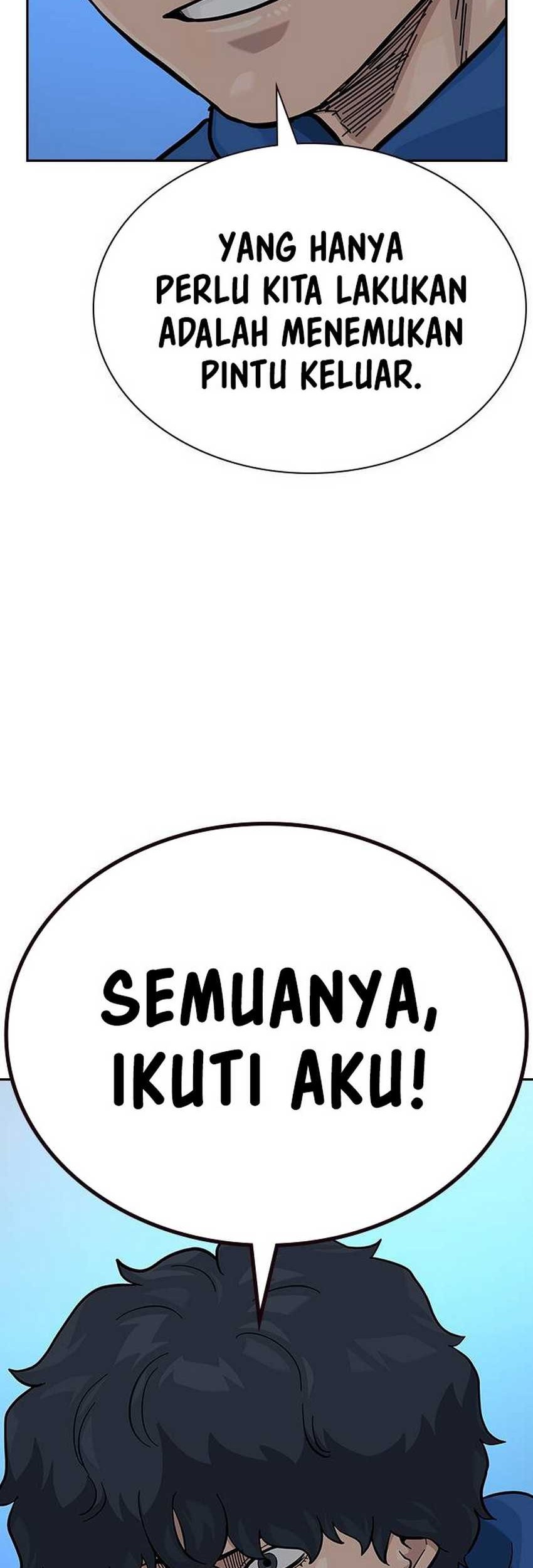 To Not Die Chapter 126 - halaman 57