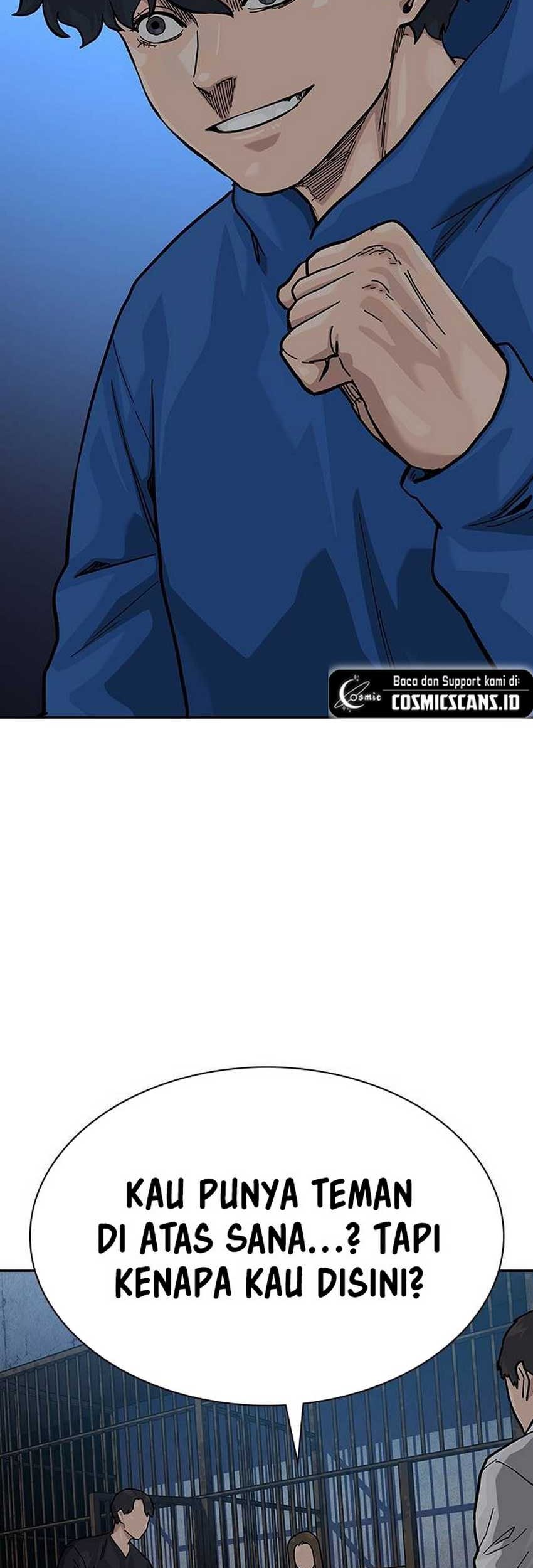 To Not Die Chapter 126 - halaman 58