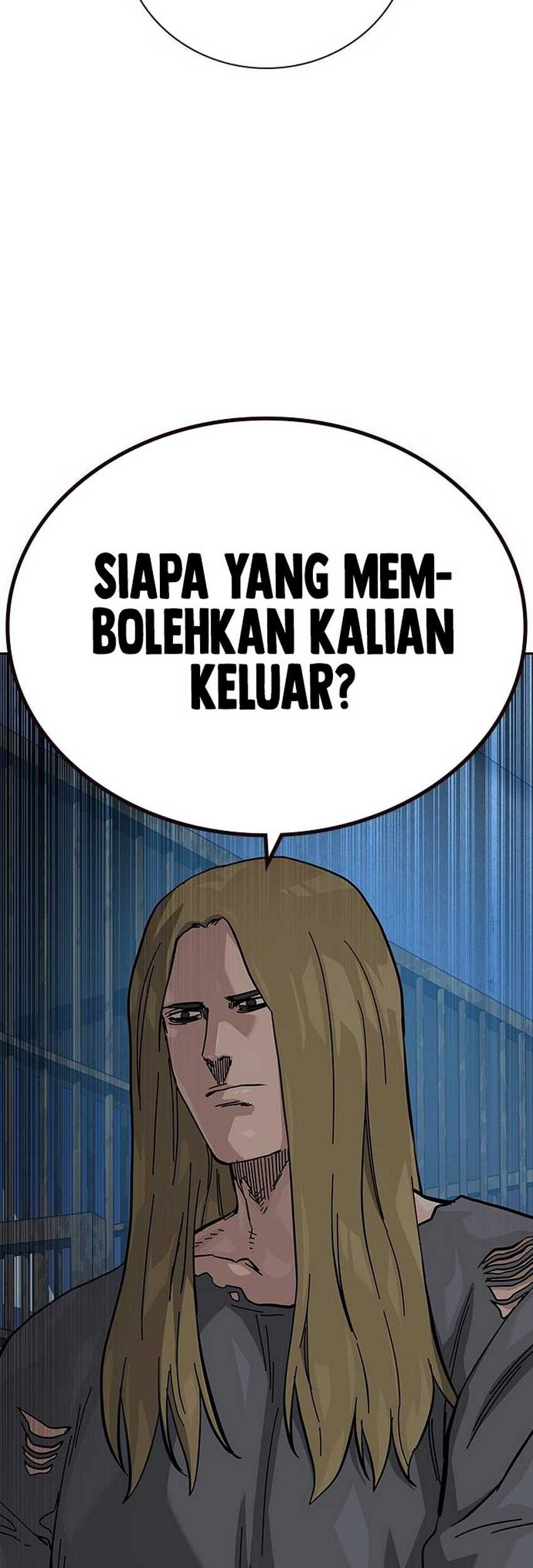 To Not Die Chapter 126 - halaman 64