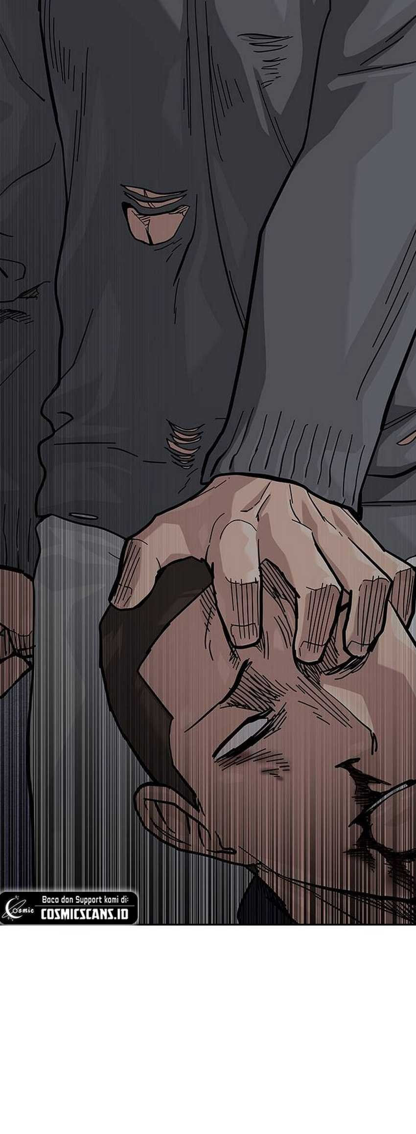 To Not Die Chapter 126 - halaman 65