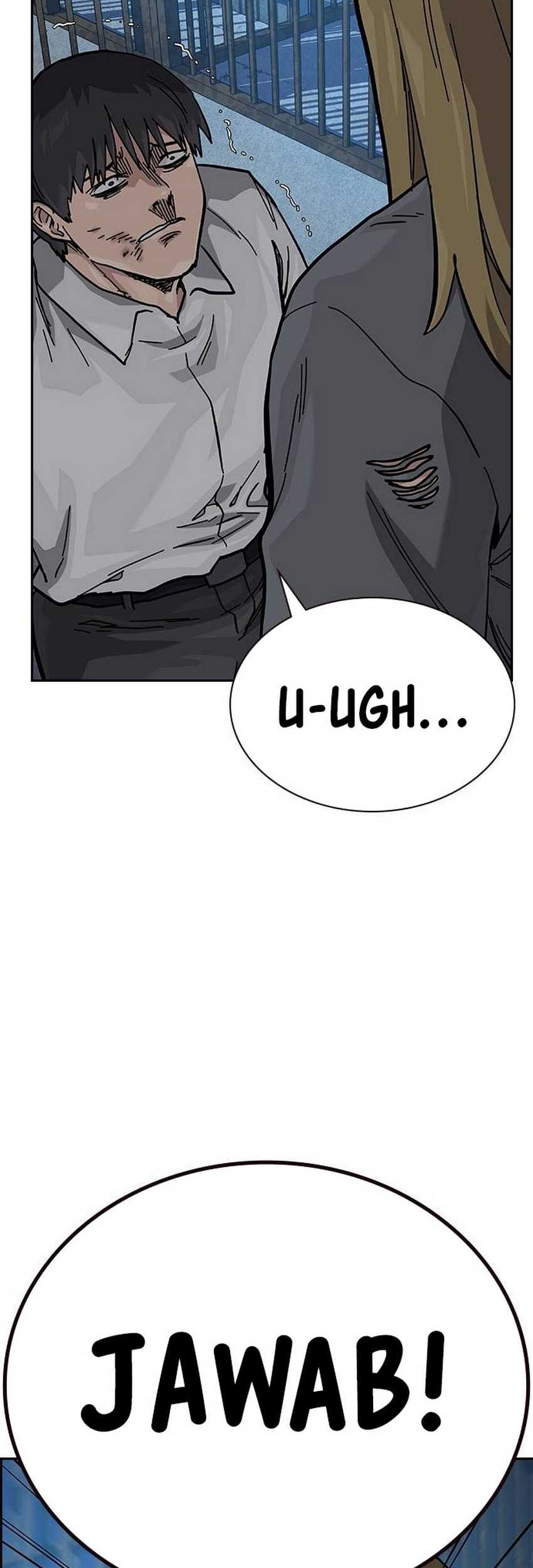 To Not Die Chapter 126 - halaman 69
