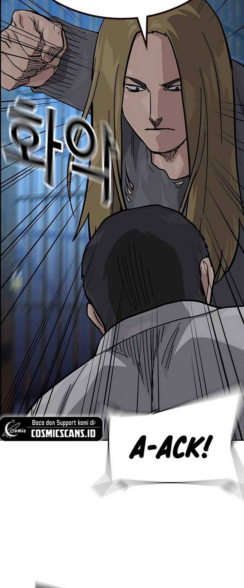 To Not Die Chapter 126 - halaman 70