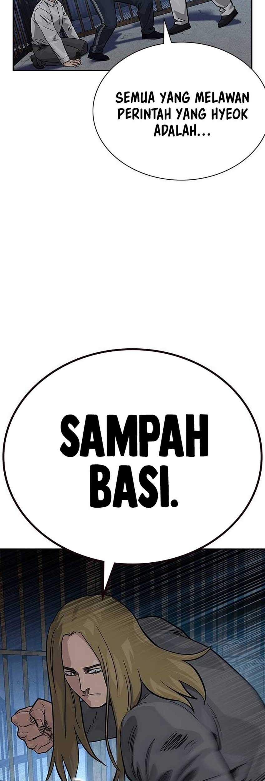 To Not Die Chapter 126 - halaman 73