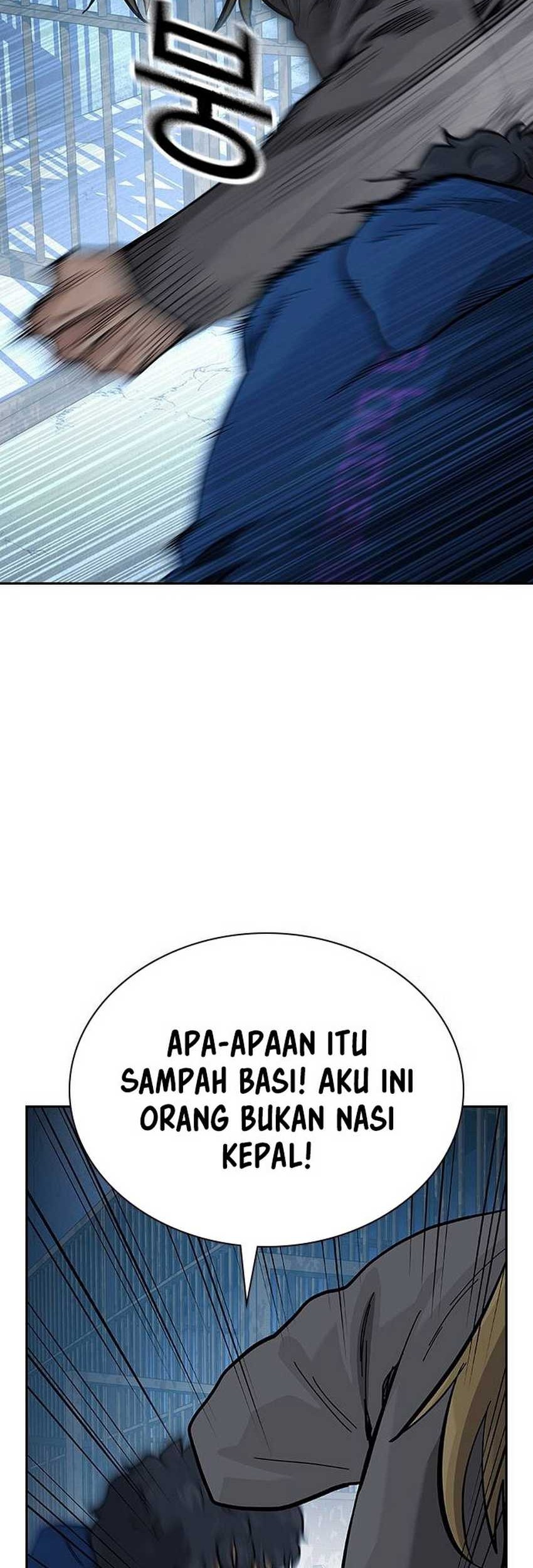 To Not Die Chapter 126 - halaman 74
