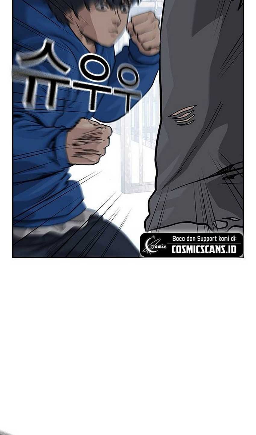 To Not Die Chapter 126 - halaman 75