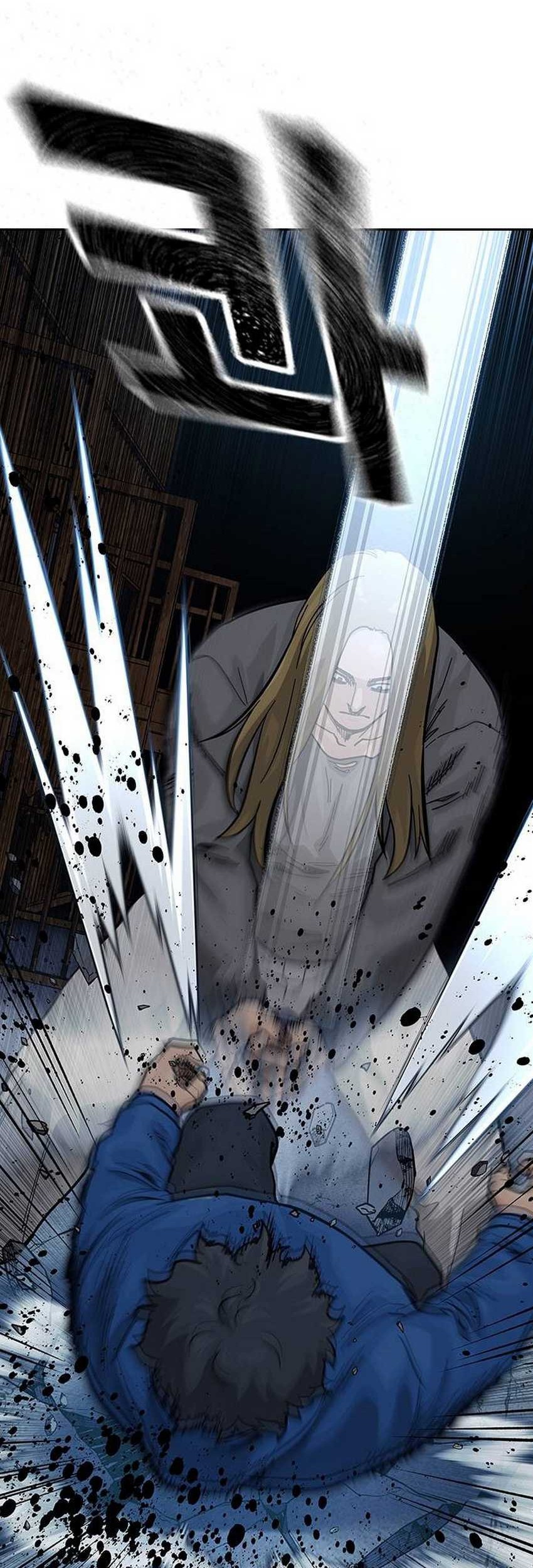 To Not Die Chapter 126 - halaman 79