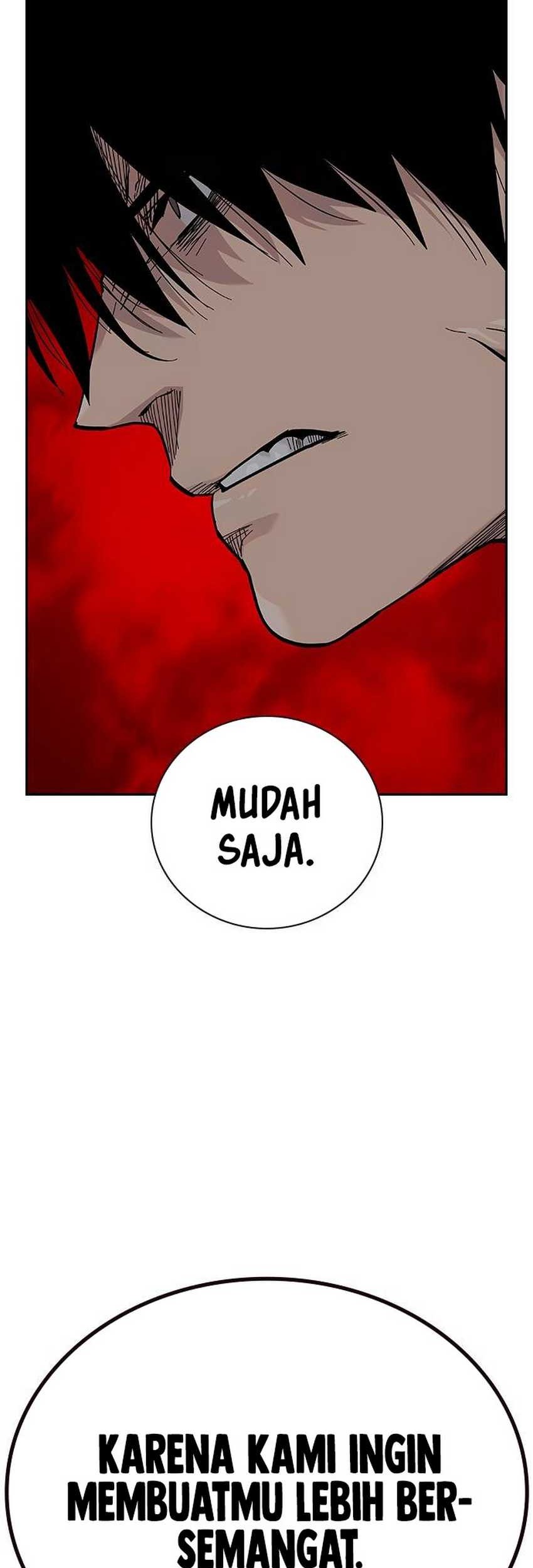 To Not Die Chapter 126 - halaman 8