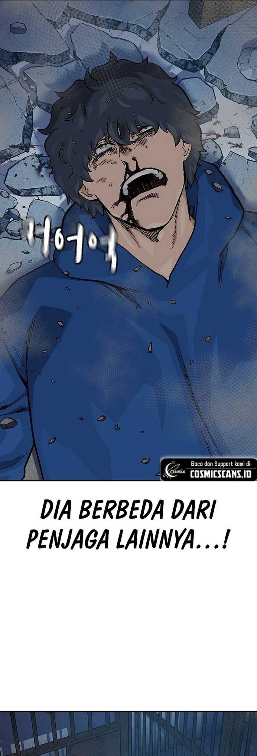 To Not Die Chapter 126 - halaman 81