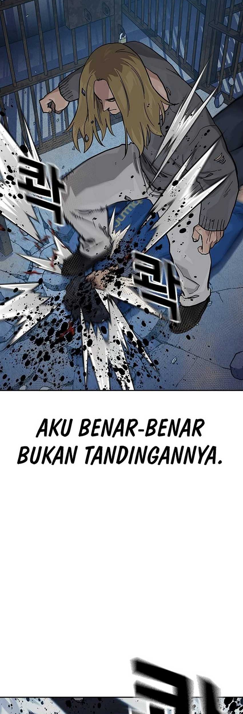To Not Die Chapter 126 - halaman 82