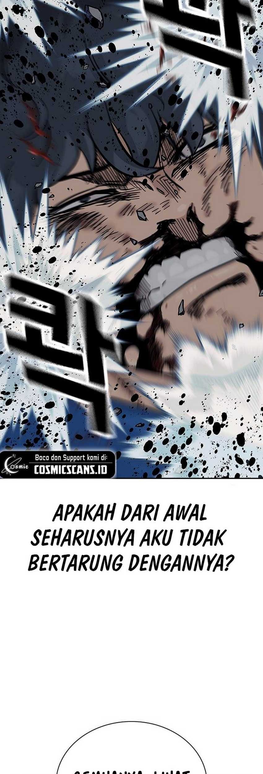 To Not Die Chapter 126 - halaman 83