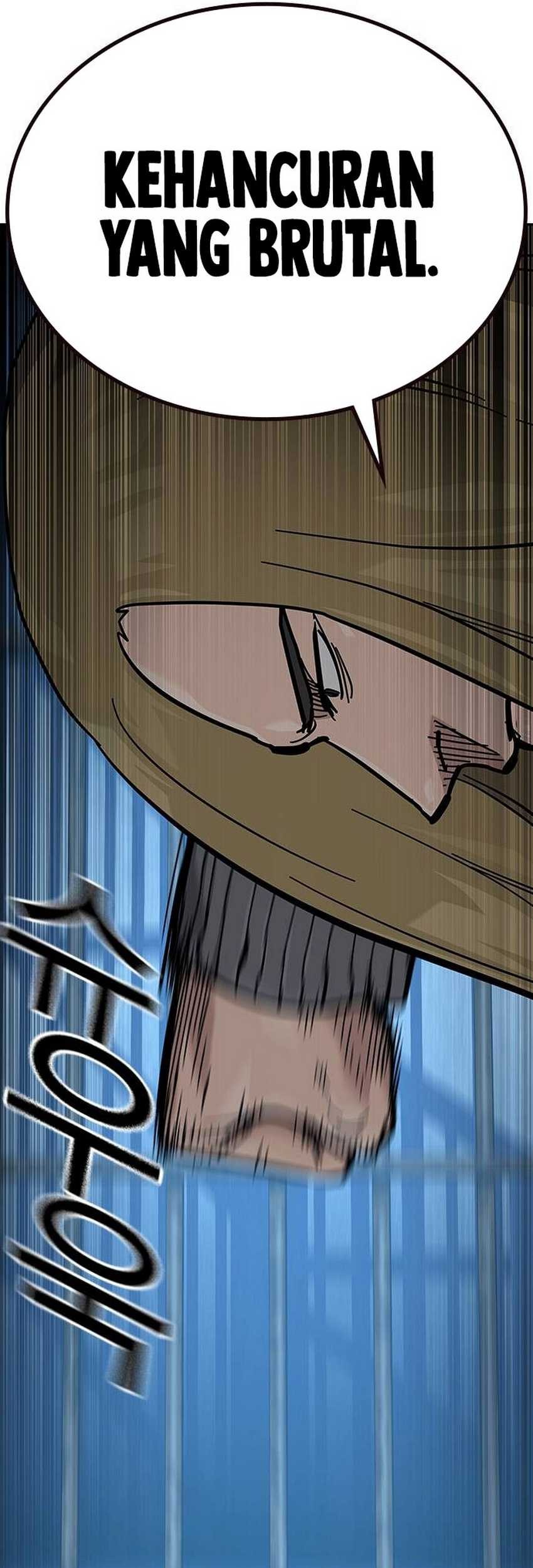 To Not Die Chapter 126 - halaman 86
