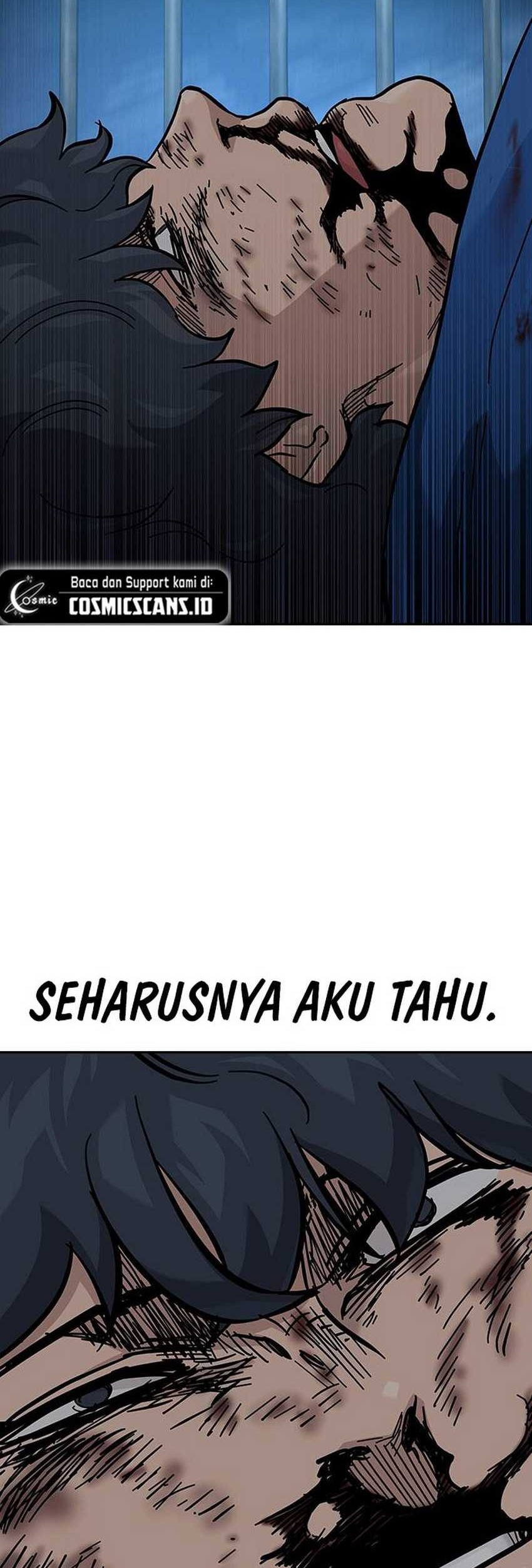 To Not Die Chapter 126 - halaman 87