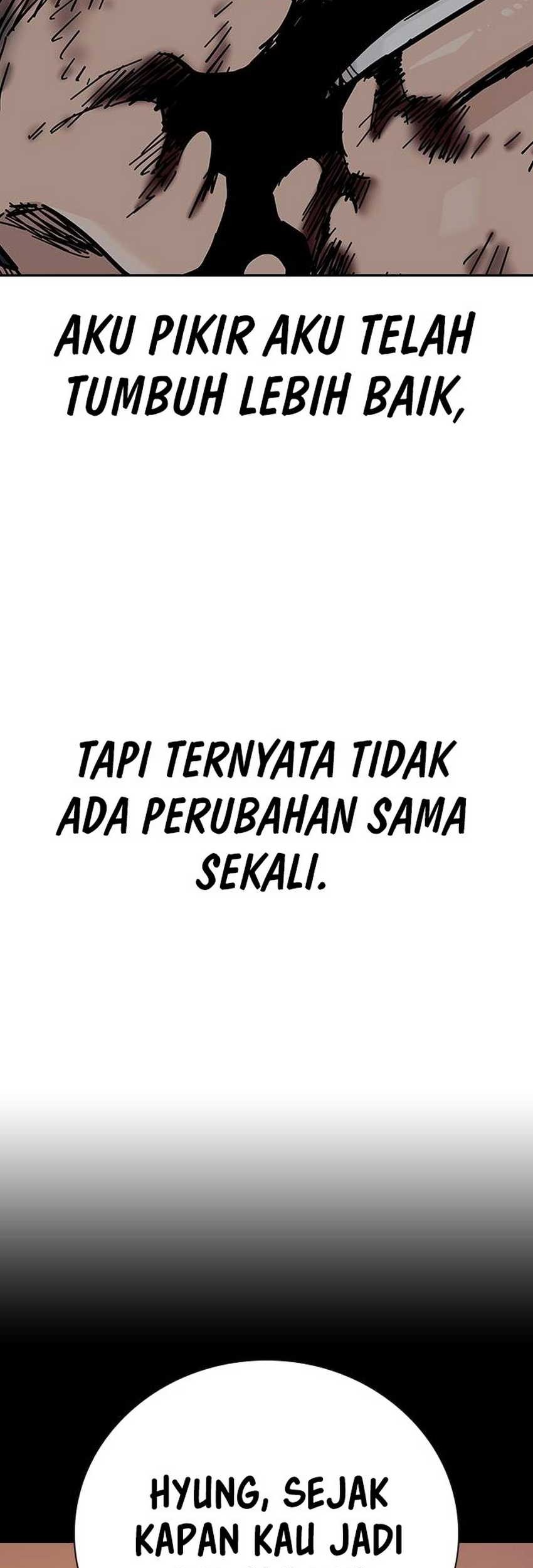 To Not Die Chapter 126 - halaman 88
