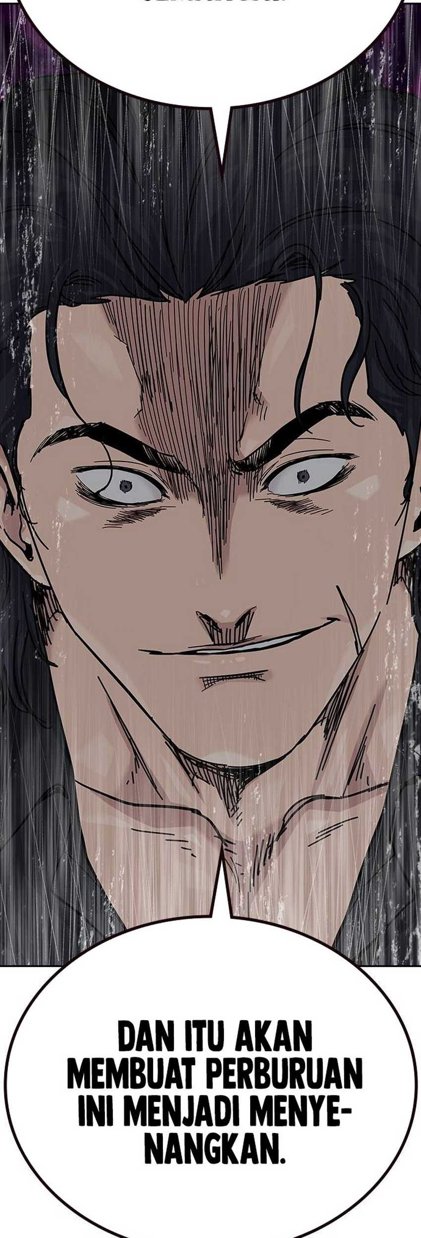 To Not Die Chapter 126 - halaman 9