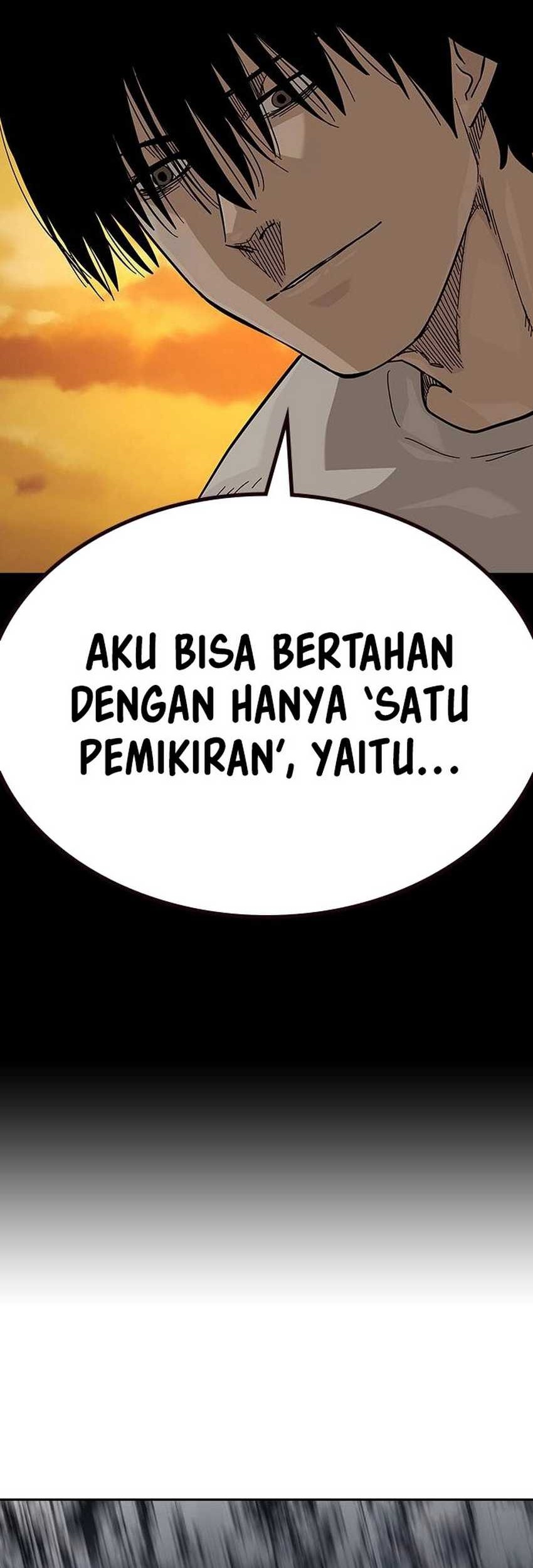 To Not Die Chapter 126 - halaman 92