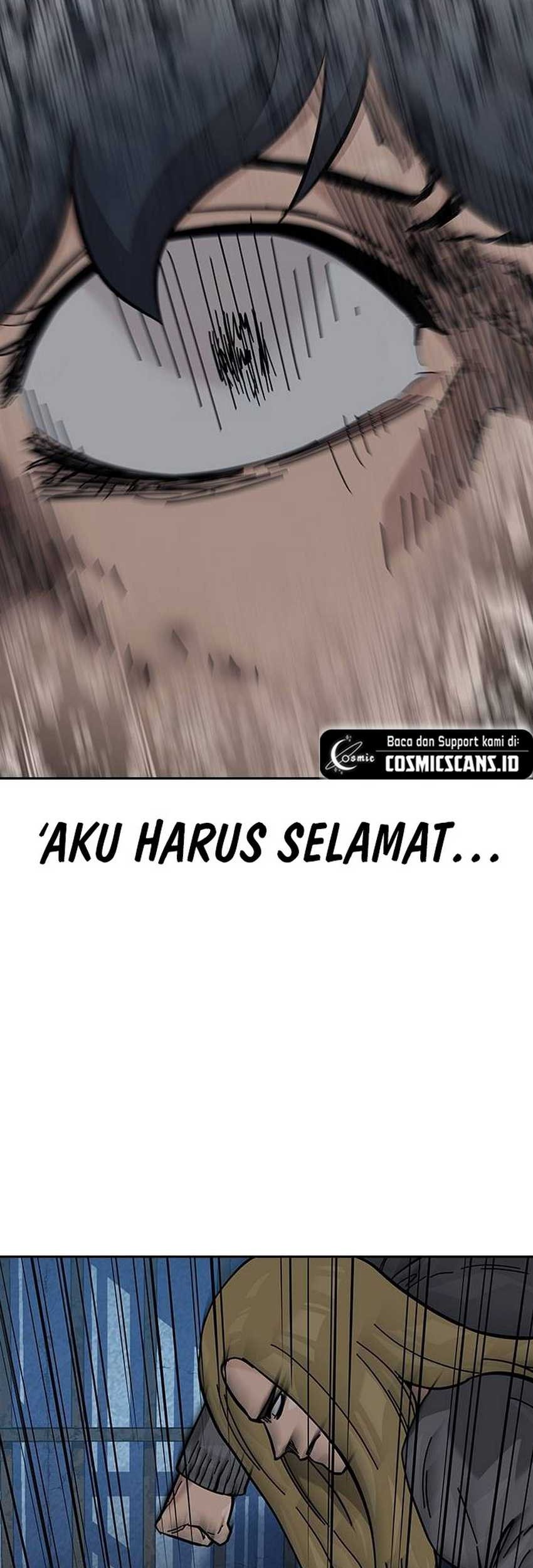 To Not Die Chapter 126 - halaman 93