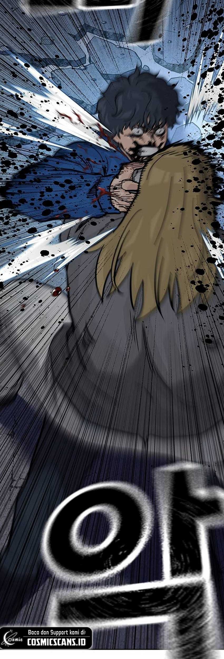 To Not Die Chapter 126 - halaman 97