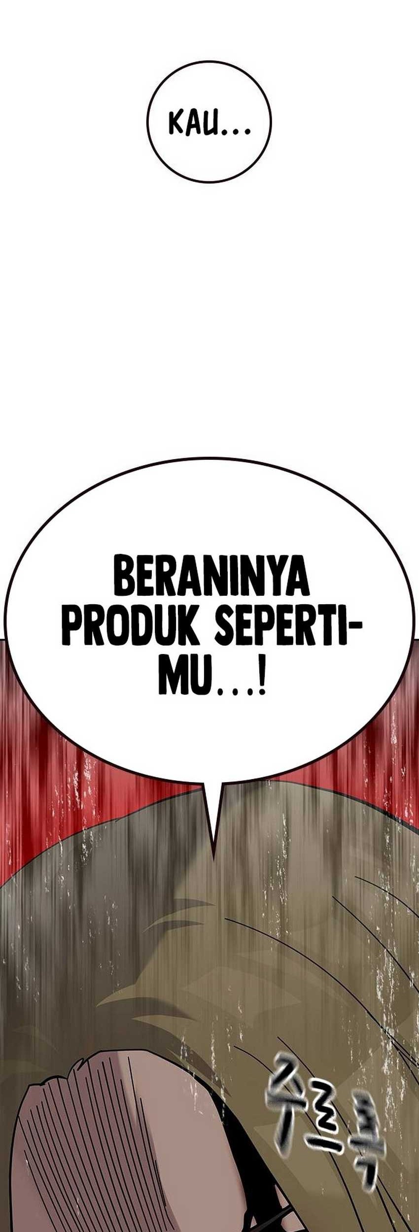 To Not Die Chapter 126 - halaman 99