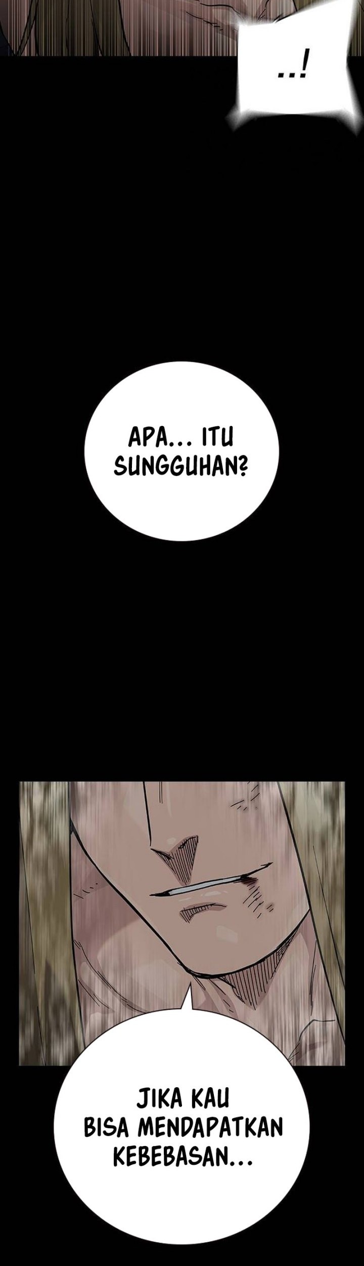 To Not Die Chapter 127 - halaman 12