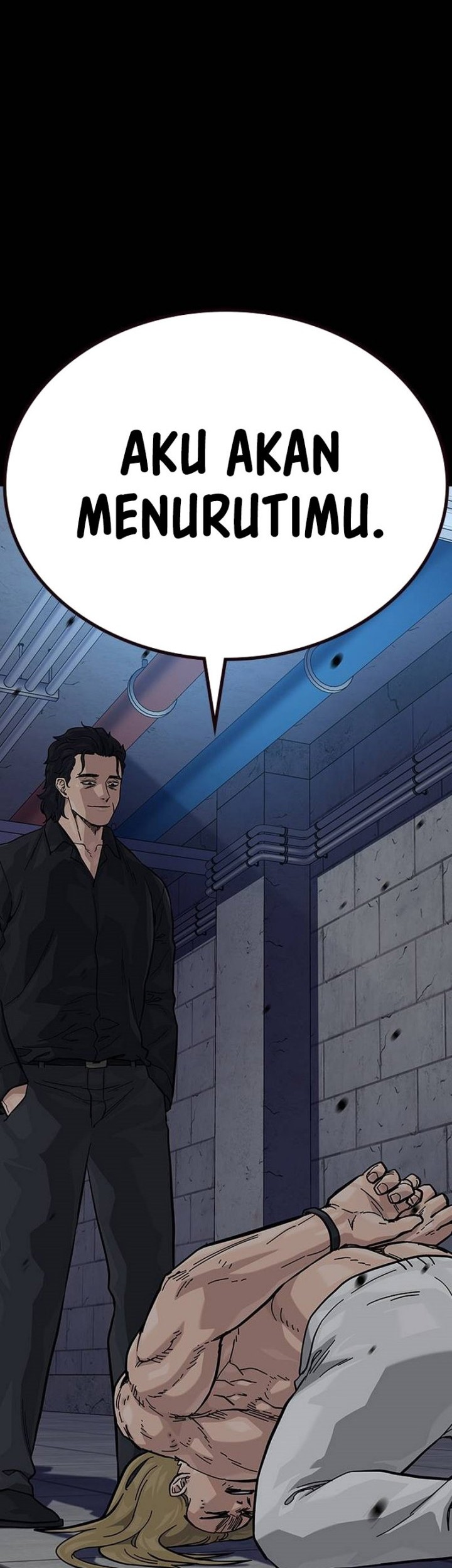 To Not Die Chapter 127 - halaman 13