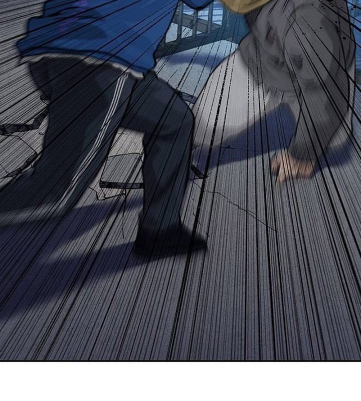 To Not Die Chapter 127 - halaman 19